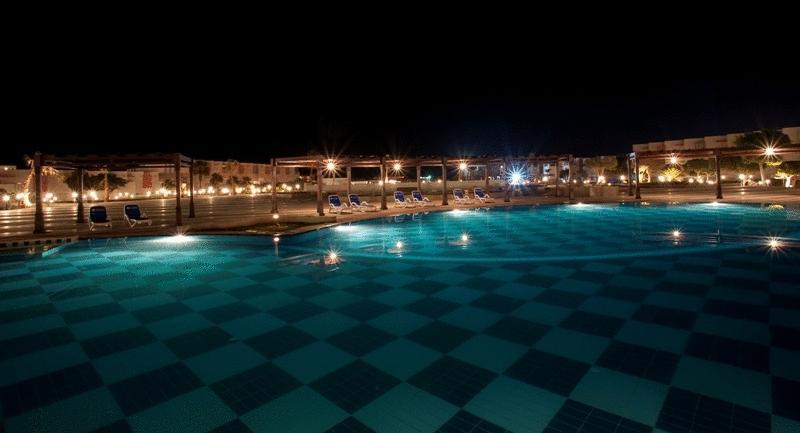 Complex Sunrise Crystal Bay -grand Select (adults Only)
