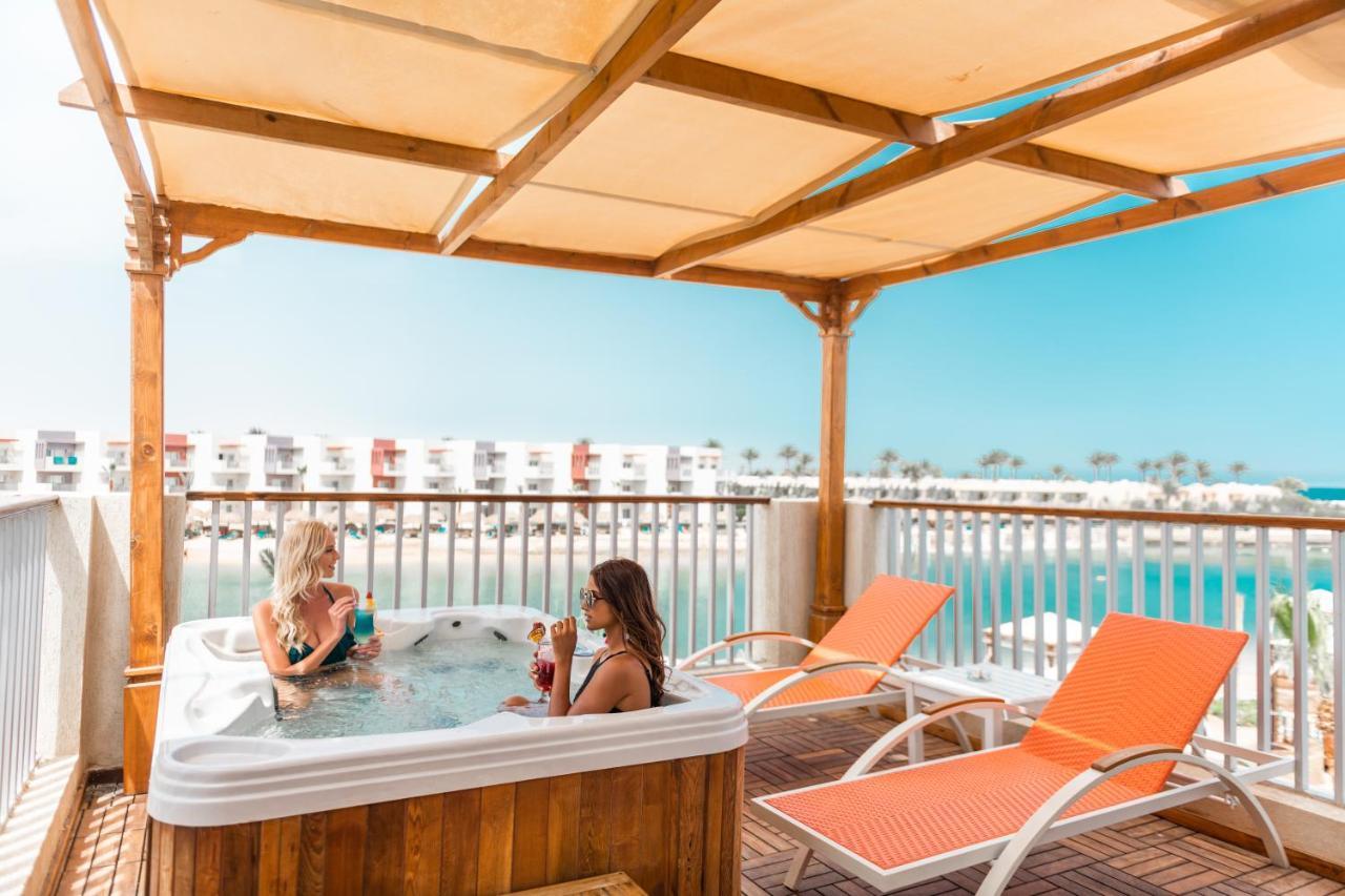Sunrise Crystal Bay -grand Select (adults Only) Complex