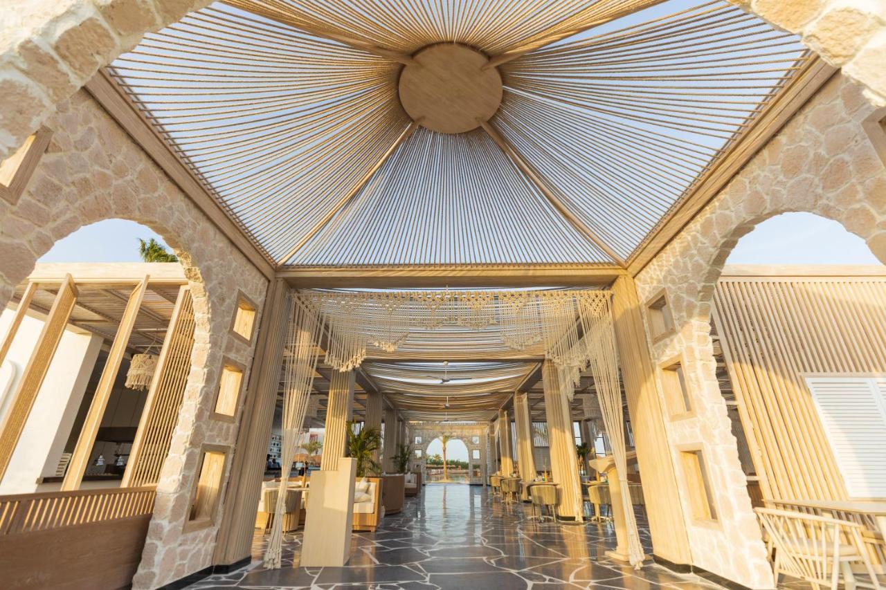 Sunrise Crystal Bay -grand Select (adults Only) Complex 5*