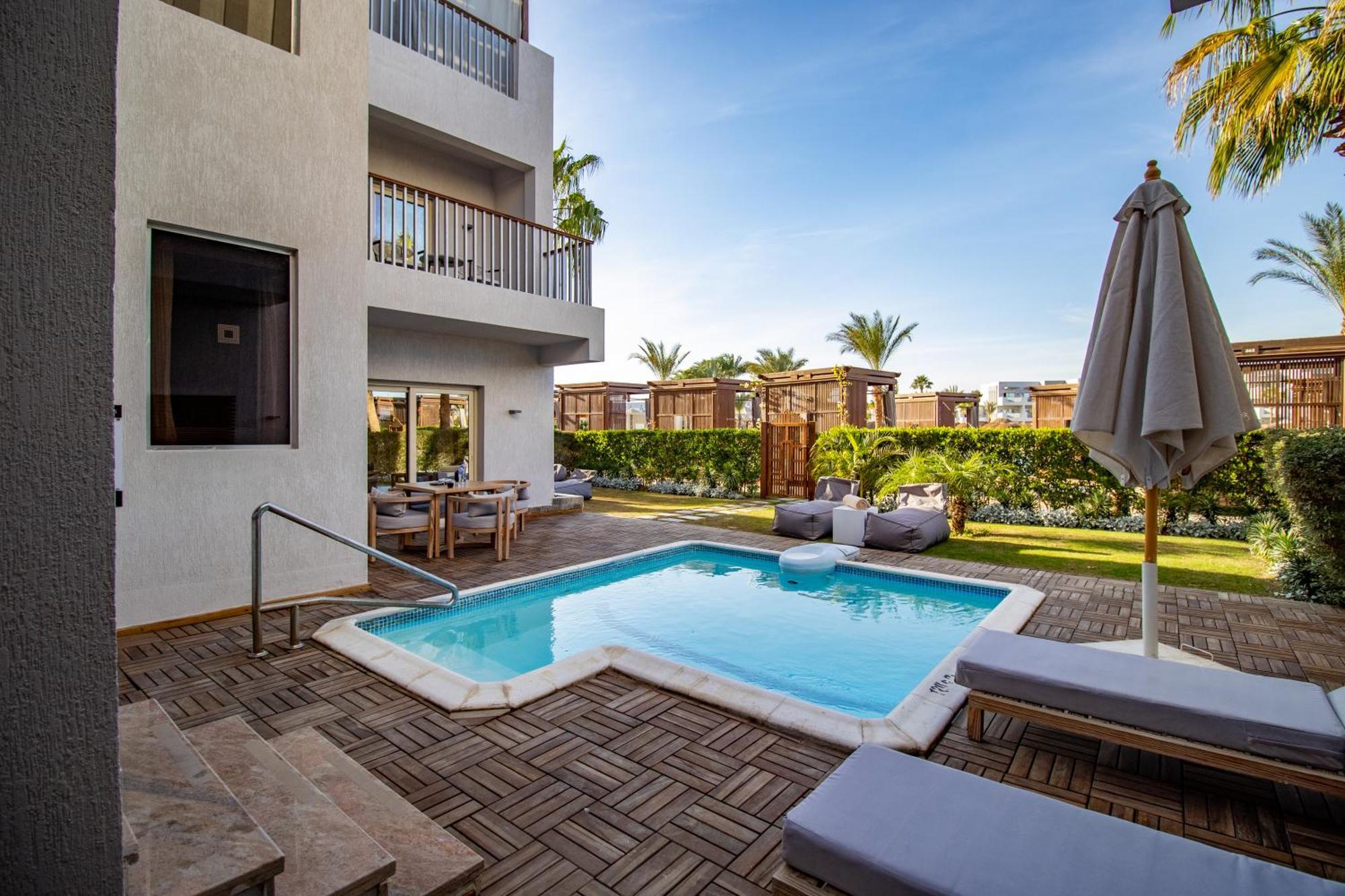 Complex Sunrise Crystal Bay -grand Select (adults Only)