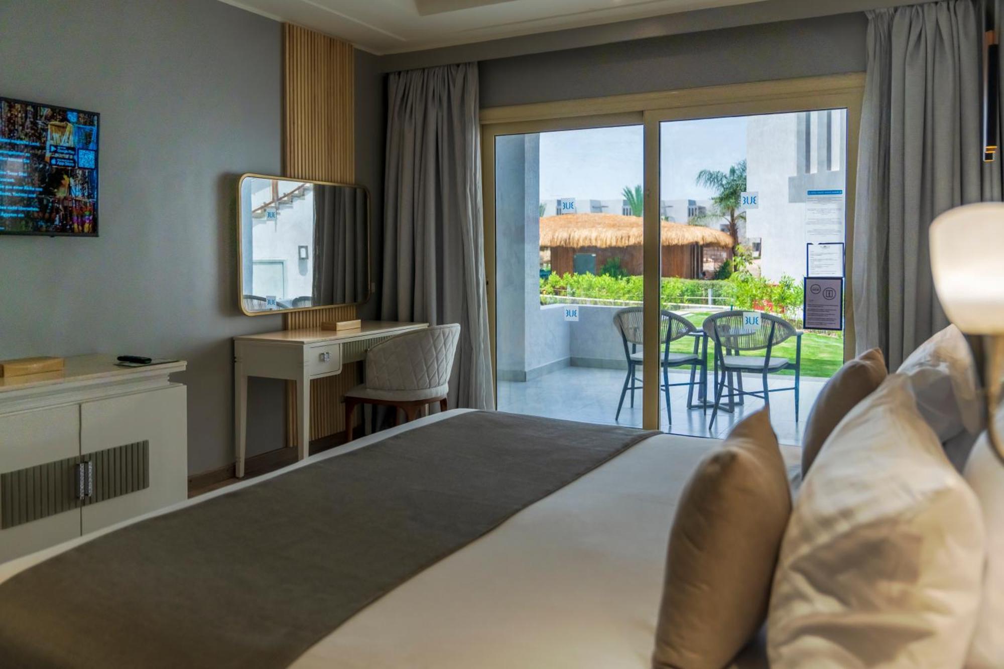 Complex Sunrise Crystal Bay -grand Select (adults Only) 5*