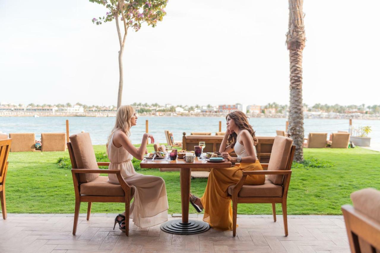 Sunrise Crystal Bay -grand Select (adults Only) Complex