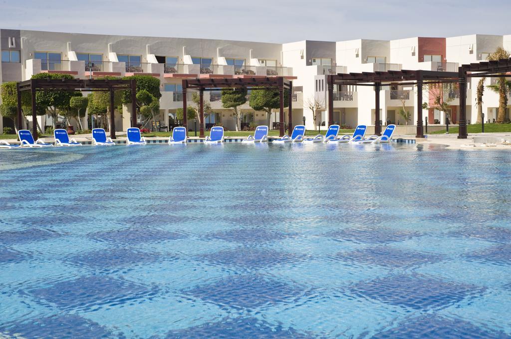 Sunrise Crystal Bay -grand Select (adults Only) Ośrodek wypoczynkowy