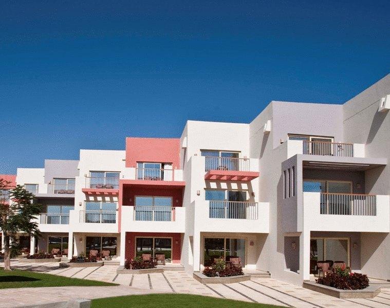 Ośrodek wypoczynkowy Sunrise Crystal Bay -grand Select (adults Only) Hurghada