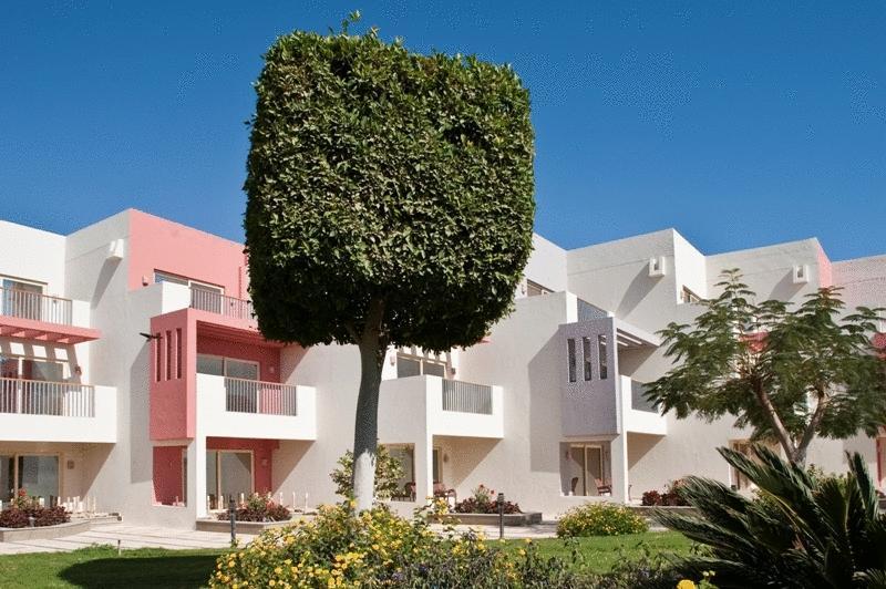 Ośrodek wypoczynkowy Sunrise Crystal Bay -grand Select (adults Only) 5*