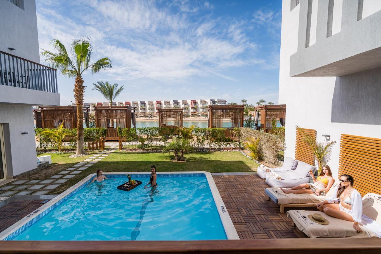 Ośrodek wypoczynkowy Sunrise Crystal Bay -grand Select (adults Only) 5*