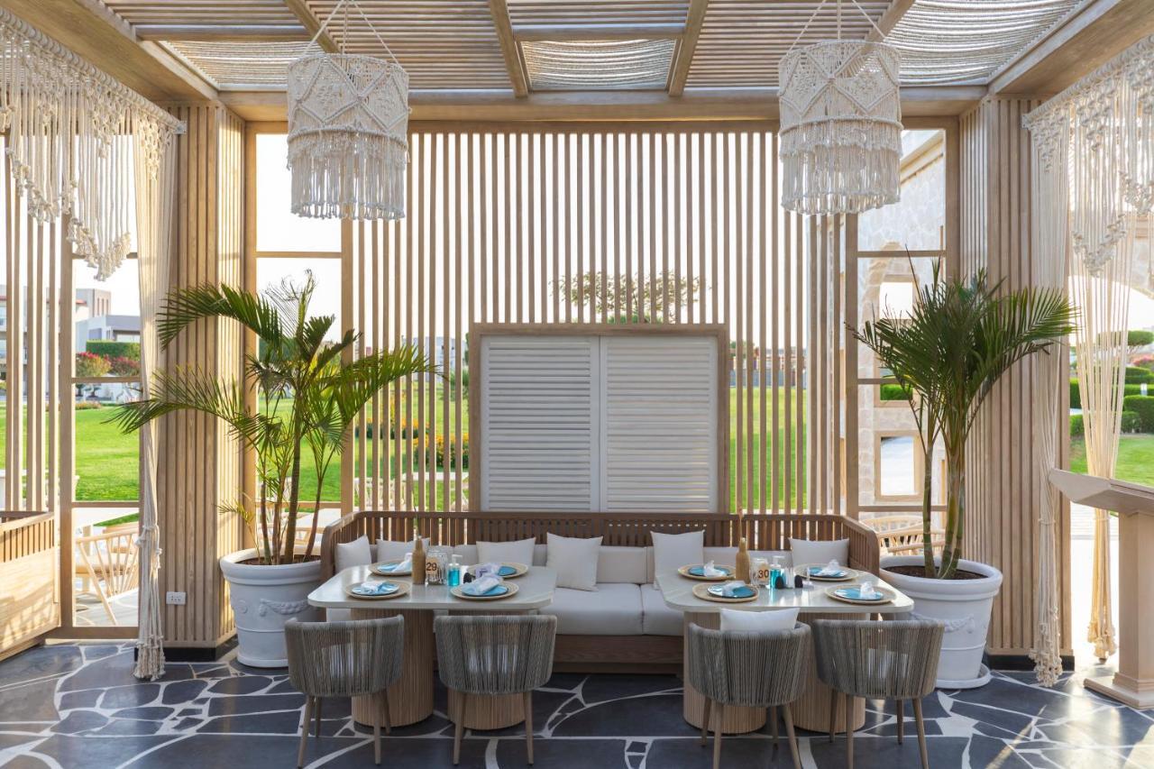 Ośrodek wypoczynkowy Sunrise Crystal Bay -grand Select (adults Only)