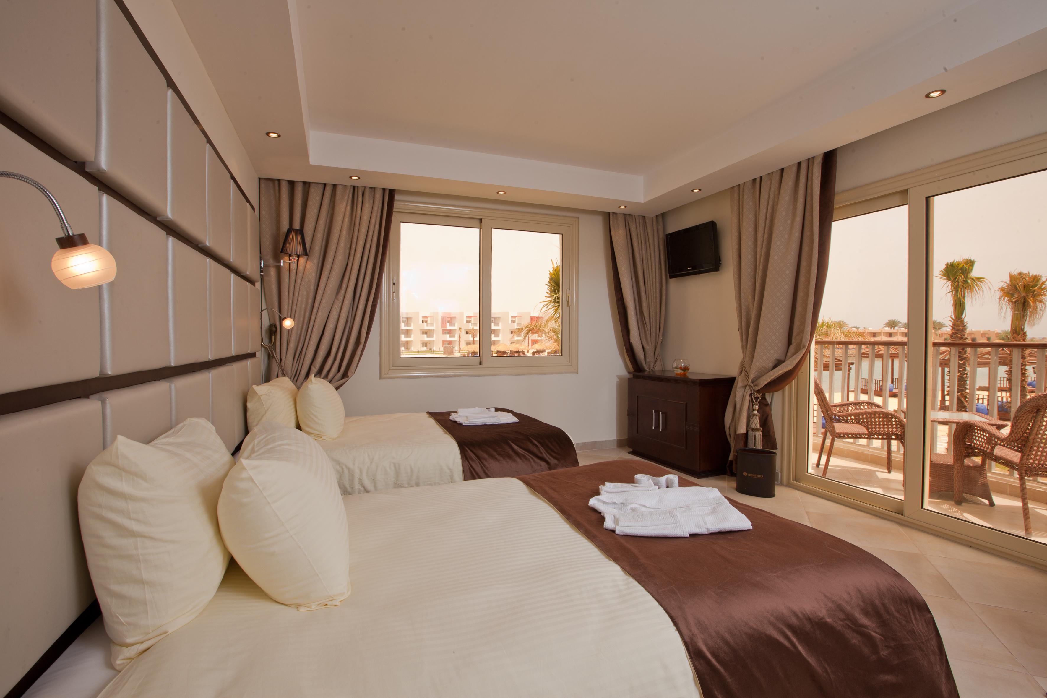Sunrise Crystal Bay -grand Select (adults Only) Ośrodek wypoczynkowy 5*