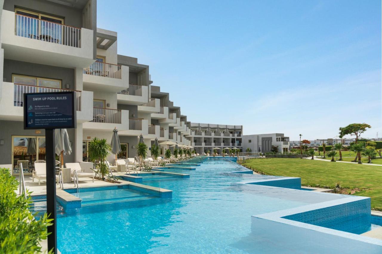 Sunrise Crystal Bay -grand Select (adults Only) Ośrodek wypoczynkowy 5*