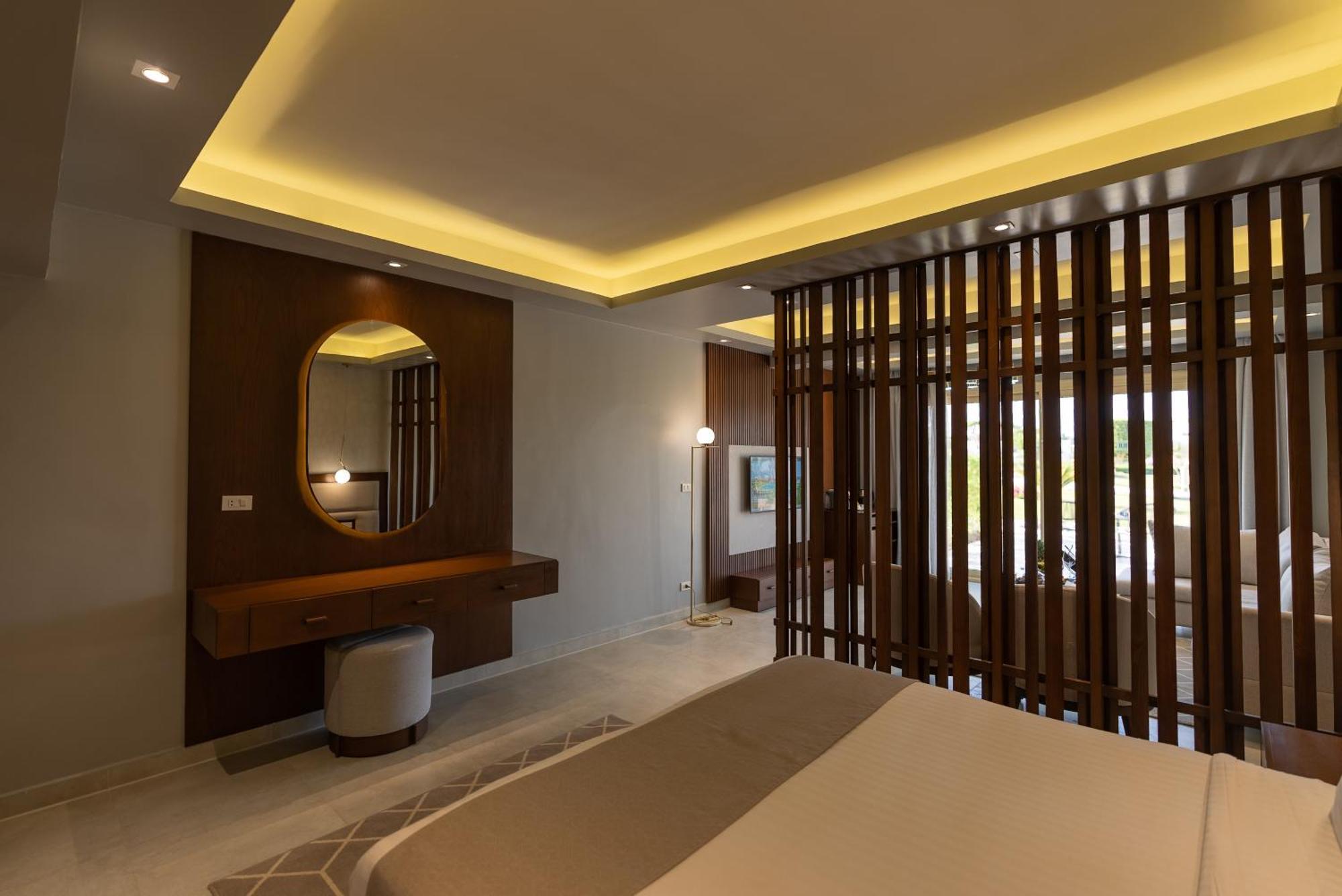Sunrise Crystal Bay -grand Select (adults Only) Ośrodek wypoczynkowy Hurghada