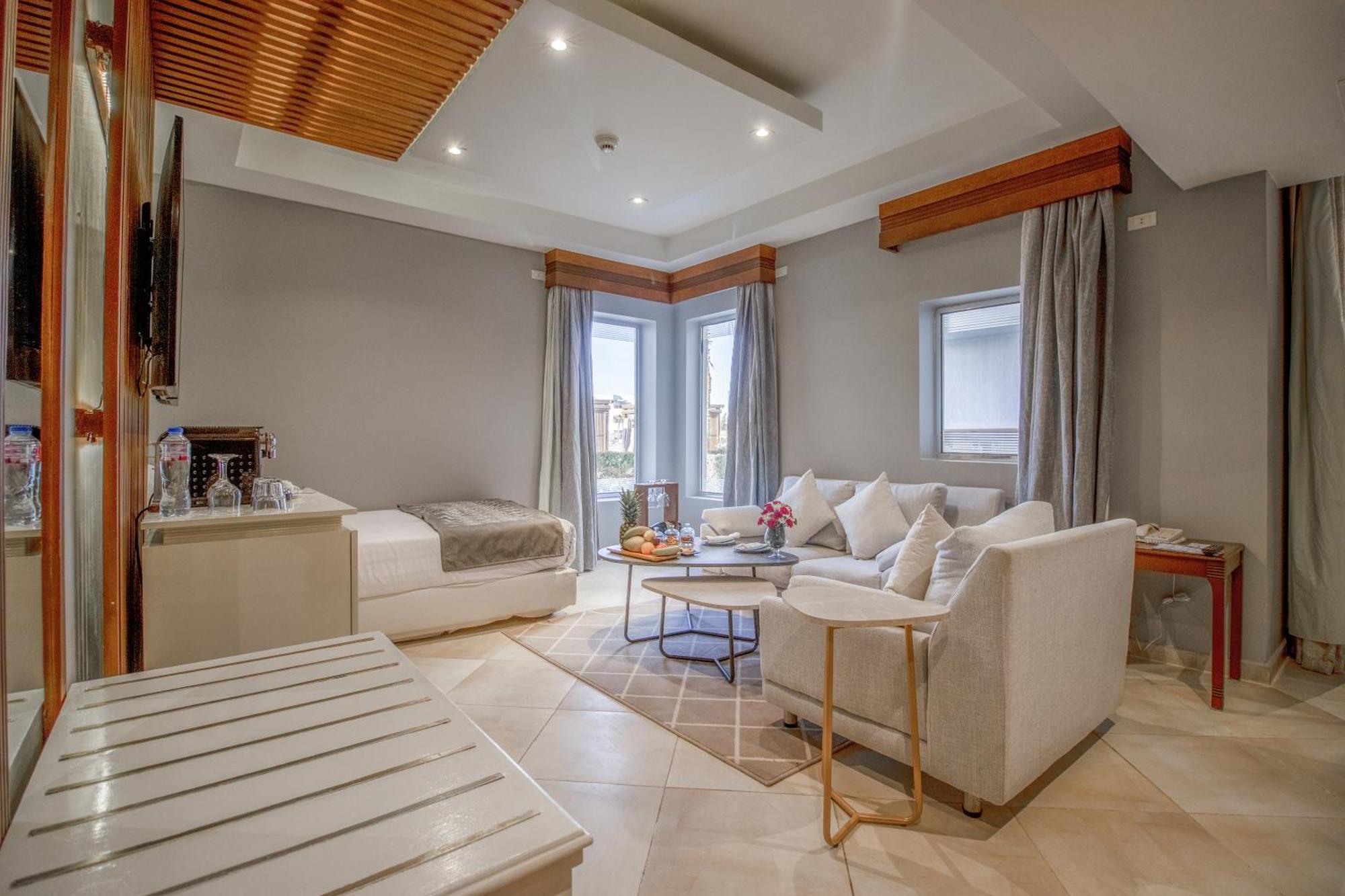 Sunrise Crystal Bay -grand Select (adults Only) Ośrodek wypoczynkowy 5*