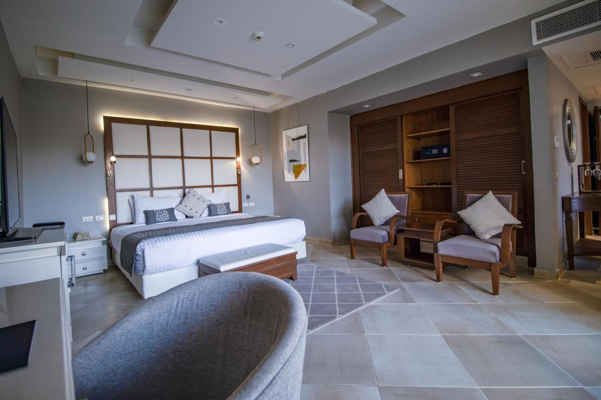 Sunrise Crystal Bay -grand Select (adults Only) Ośrodek wypoczynkowy 5*