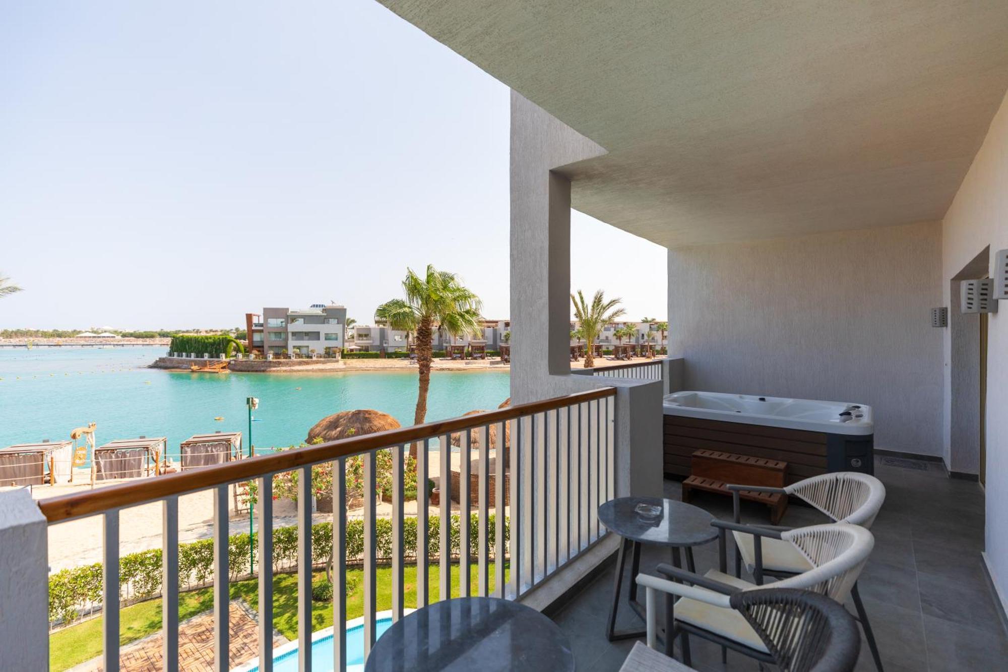 Ośrodek wypoczynkowy Sunrise Crystal Bay -grand Select (adults Only) 5*