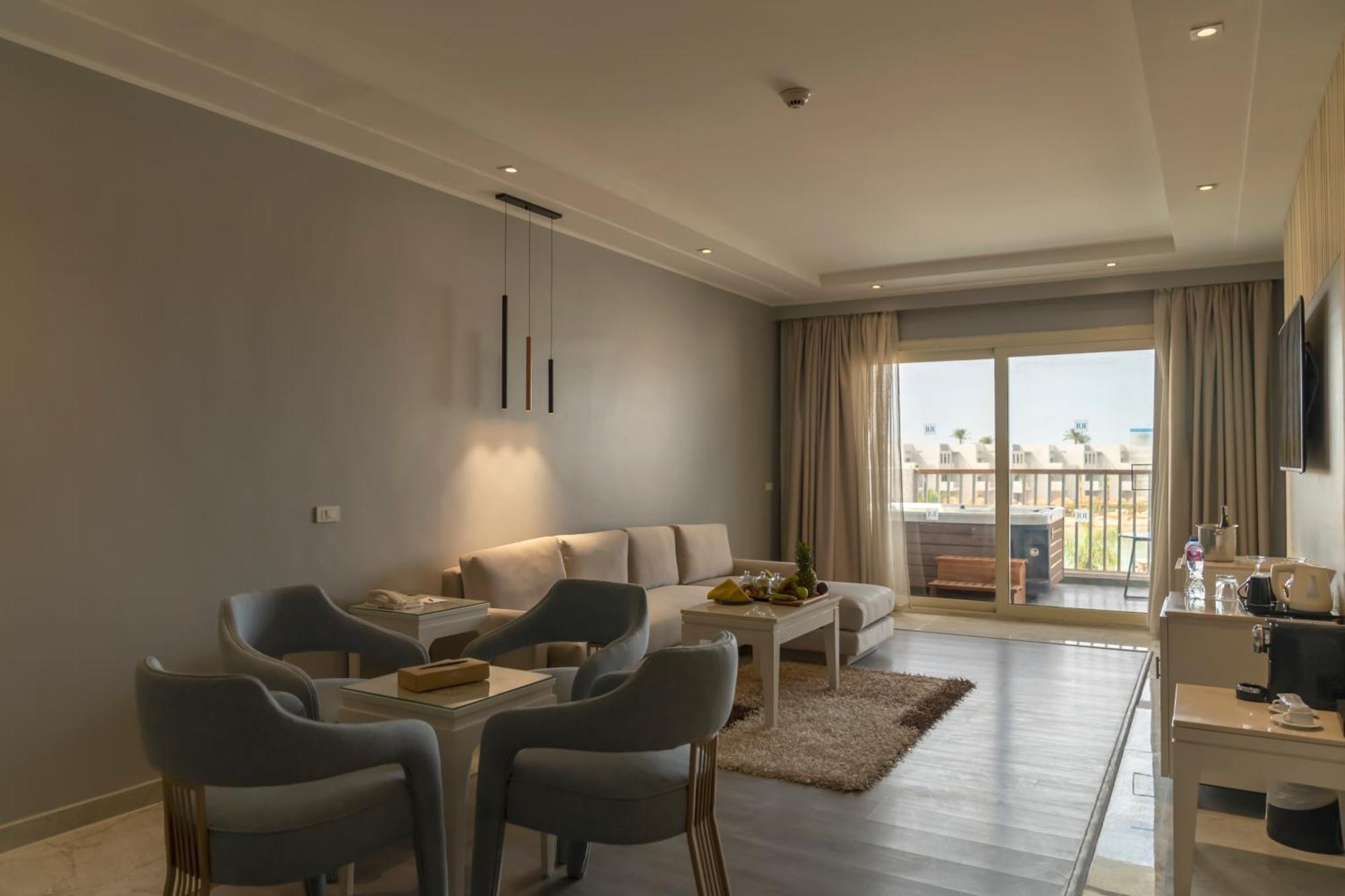 Sunrise Crystal Bay -grand Select (adults Only) Ośrodek wypoczynkowy 5*
