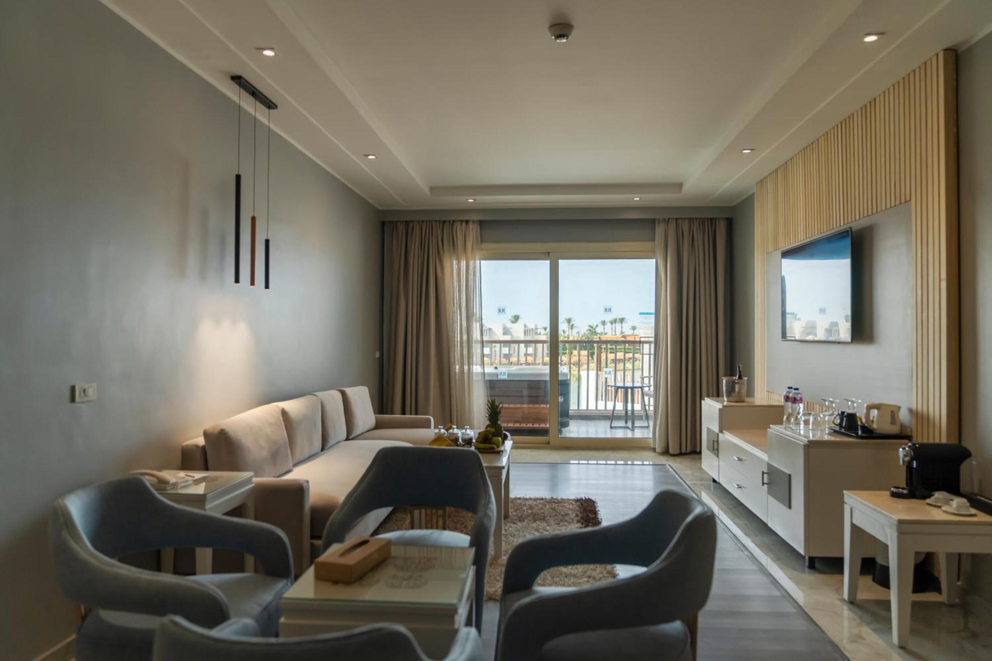 Ośrodek wypoczynkowy Sunrise Crystal Bay -grand Select (adults Only) 5*