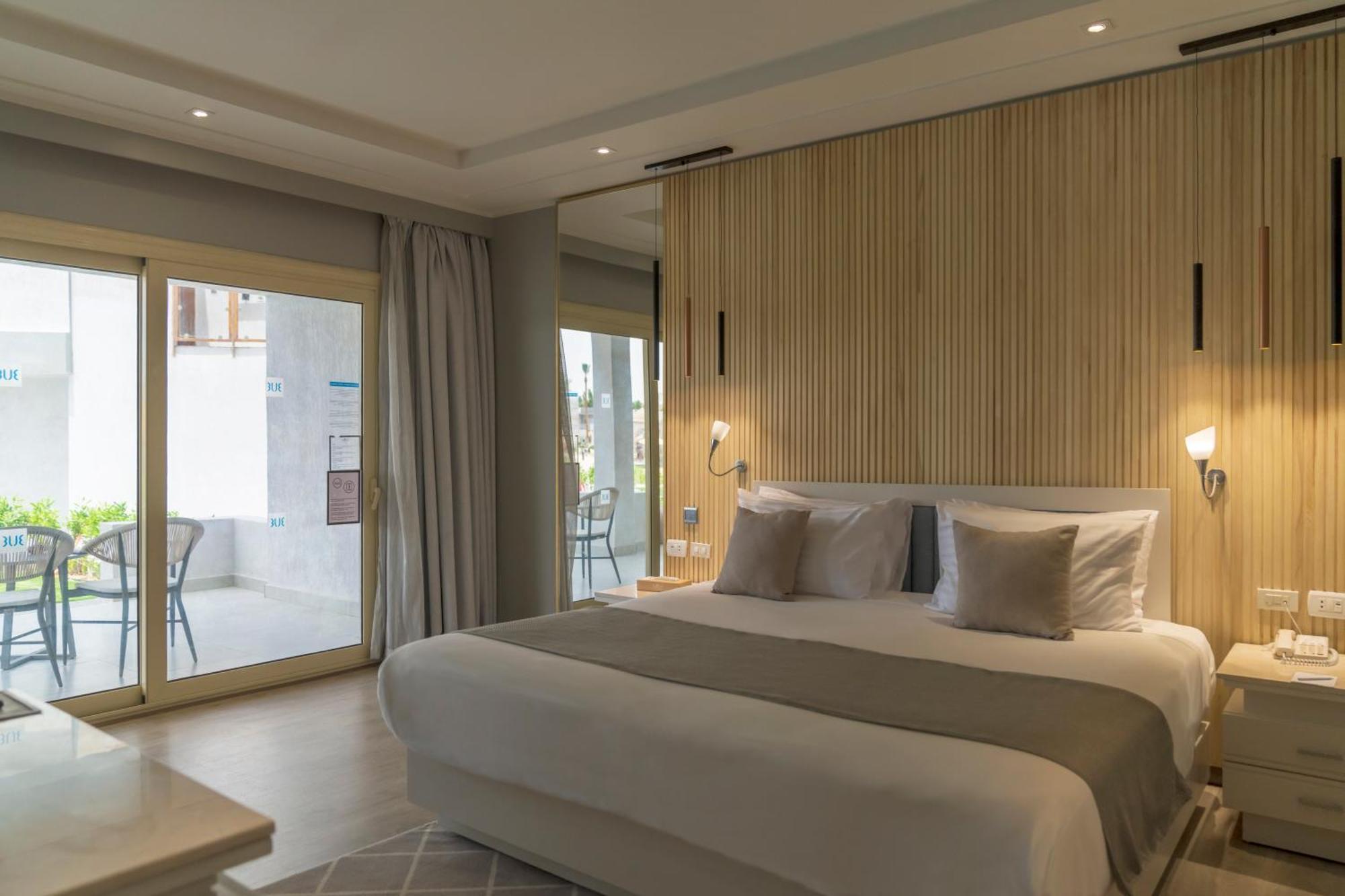 Ośrodek wypoczynkowy Sunrise Crystal Bay -grand Select (adults Only) Hurghada