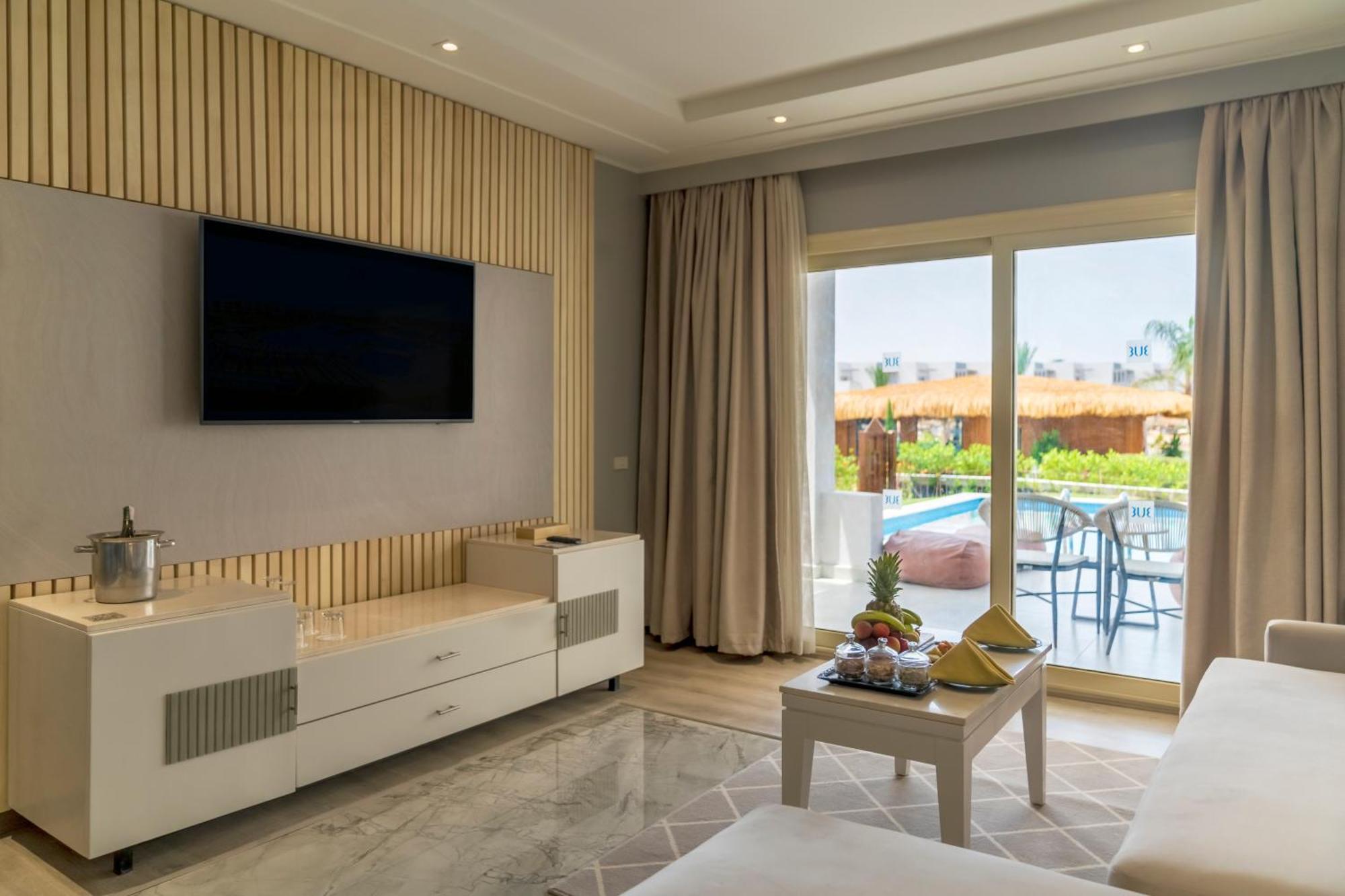 Sunrise Crystal Bay -grand Select (adults Only) Ośrodek wypoczynkowy Hurghada
