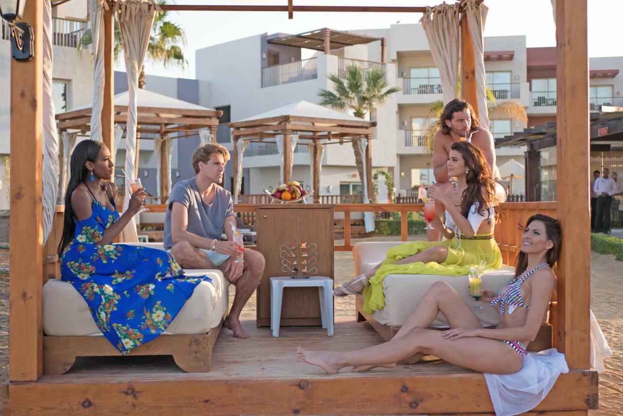 Ośrodek wypoczynkowy Sunrise Crystal Bay -grand Select (adults Only) Hurghada
