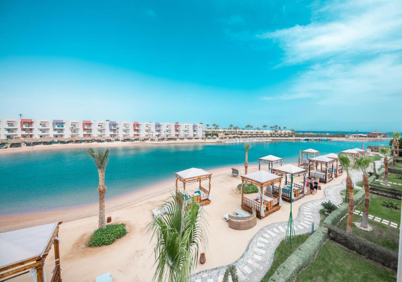 Ośrodek wypoczynkowy Sunrise Crystal Bay -grand Select (adults Only) 5*